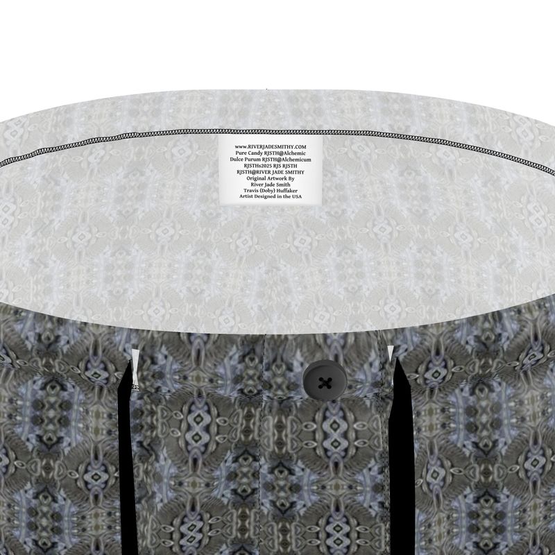 Luxury Pajama Shorts (His/Virilis)(Pure Candy RJSTH@Alchemic) RJSTHs2025 RJS