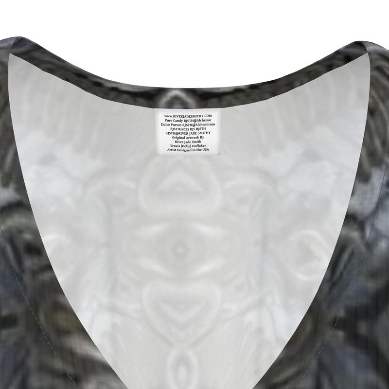 Kaftan (Muliebris/Virilis)(Pure Candy RJSTH@Alchemic) RJSTHs2025 RJS