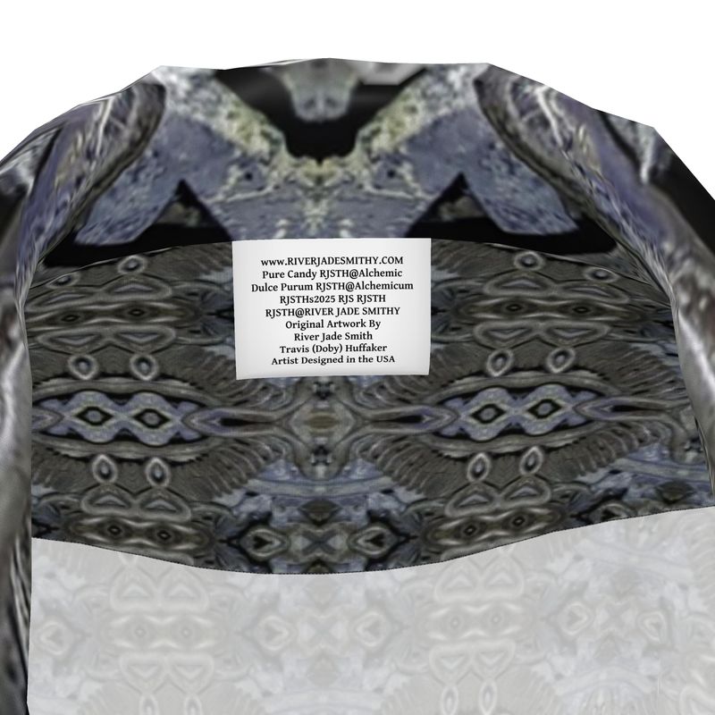 Luxury Pajama Shirt (Her/Muliebris)(Pure Candy RJSTH@Alchemic) RJSTHs2025 RJS