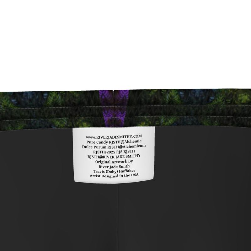 Riviera Shorts (His/Virilis)(Pure Candy RJSTH@Alchemic) RJSTHs2025 RJS