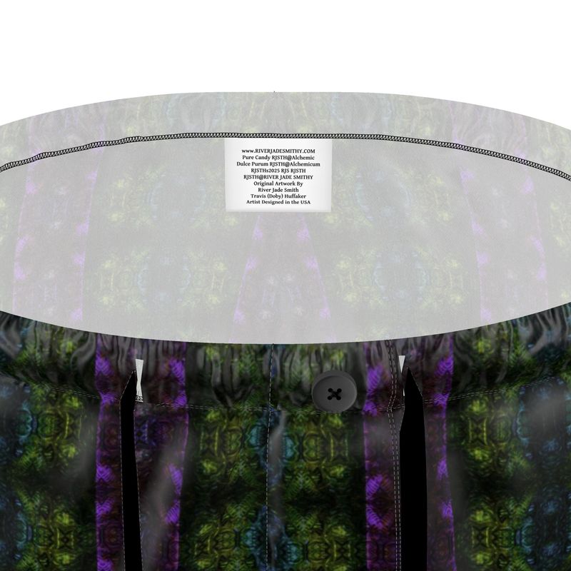 Luxury Pajama Shorts (His/Virilis)(Pure Candy RJSTH@Alchemic) RJSTHs2025 RJS