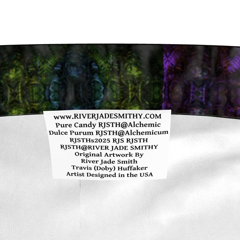 Luxury Pajama Shorts (Her/Muliebris)(Pure Candy RJSTH@Alchemic) RJSTHs2025 RJS