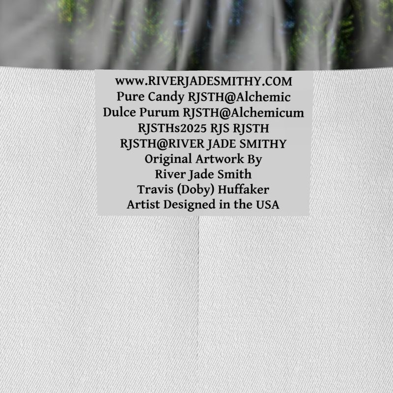 Luxury Pajama Trousers (Her/Muliebris)(Pure Candy RJSTH@Alchemic) RJSTHs2025 RJS