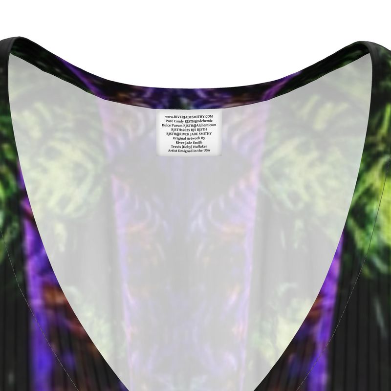 Kaftan (Muliebris/Virilis)(Pure Candy RJSTH@Alchemic) RJSTHs2025 RJS