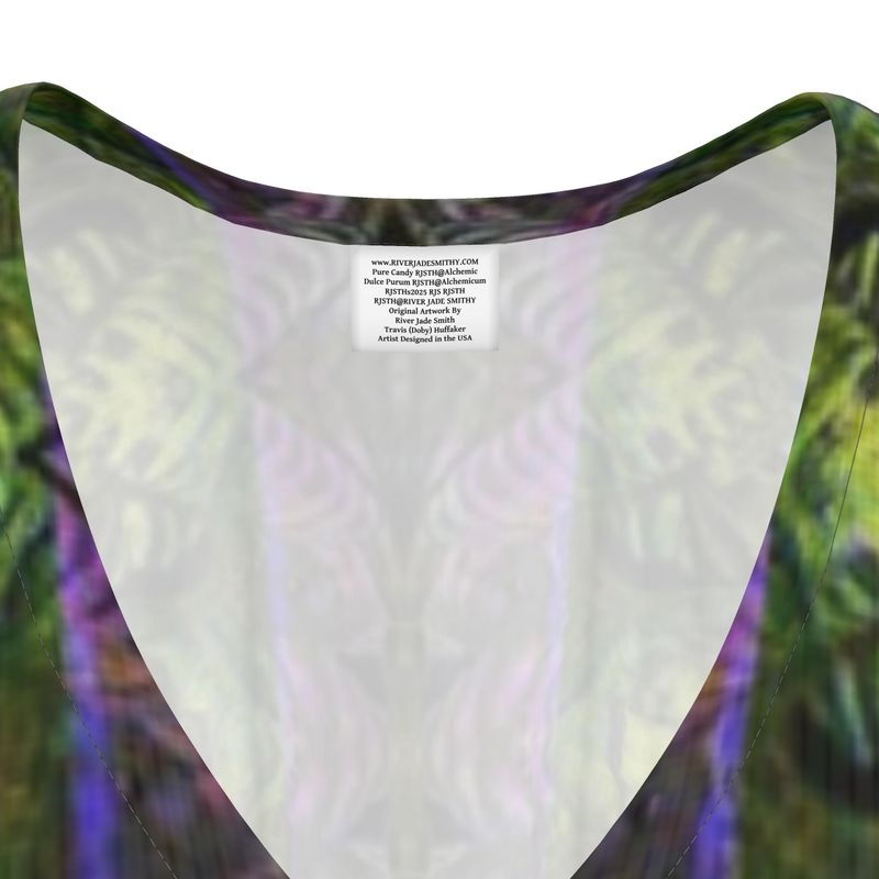 Kaftan (Muliebris/Virilis)(Pure Candy RJSTH@Alchemic) RJSTHs2025 RJS