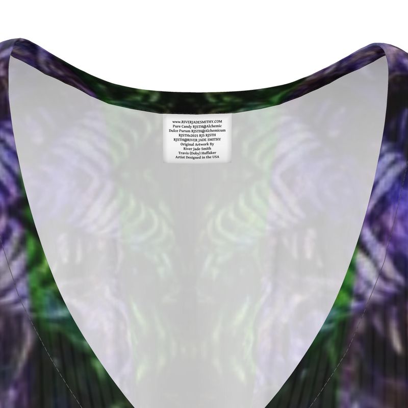 Kaftan (Muliebris/Virilis)(Pure Candy RJSTH@Alchemic) RJSTHs2025 RJS