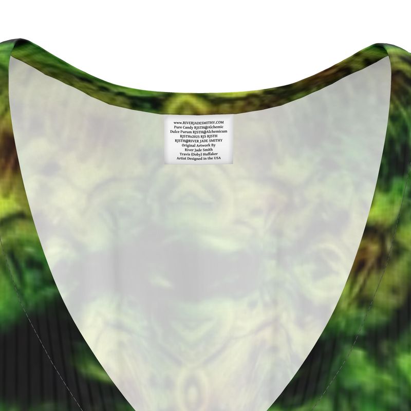 Kaftan (Muliebris/Virilis)(Pure Candy RJSTH@Alchemic) RJSTHs2025 RJS