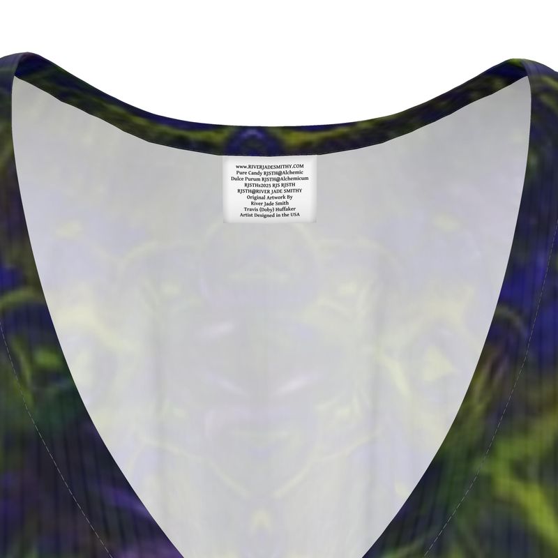 Kaftan (Muliebris/Virilis)(Pure Candy RJSTH@Alchemic) RJSTHs2025 RJS