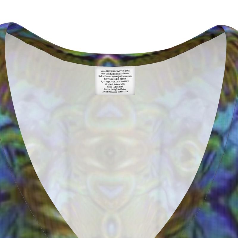 Kaftan (Muliebris/Virilis)(Pure Candy RJSTH@Alchemic) RJSTHs2025 RJS