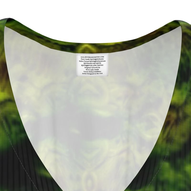 Kaftan (Muliebris/Virilis)(Pure Candy RJSTH@Alchemic) RJSTHs2025 RJS