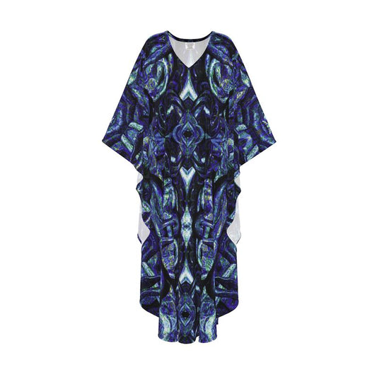 Kaftan (Muliebris/Virilis)(Pure Candy Blue Logo@Alchemic) RJSTHs2025 RJS