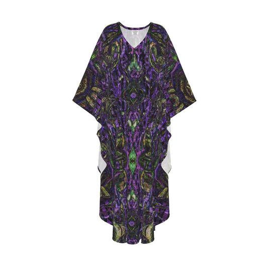 Kaftan (Muliebris/Virilis)(Pure Candy Purple Logo@Alchemic) RJSTHs2025 RJS