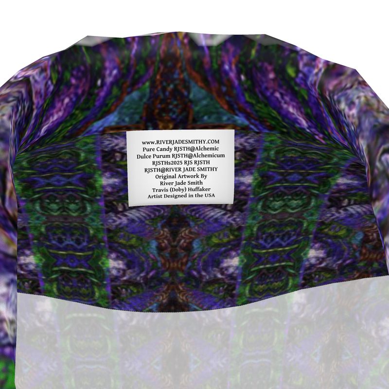 Luxury Pajama Shirt (Her/Muliebris)(Pure Candy RJSTH@Alchemic) RJSTHs2025 RJS