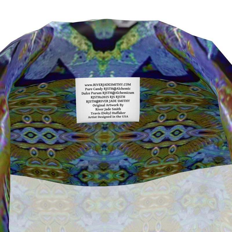 Luxury Pajama Shirt (Her/Muliebris)(Pure Candy RJSTH@Alchemic) RJSTHs2025 RJS