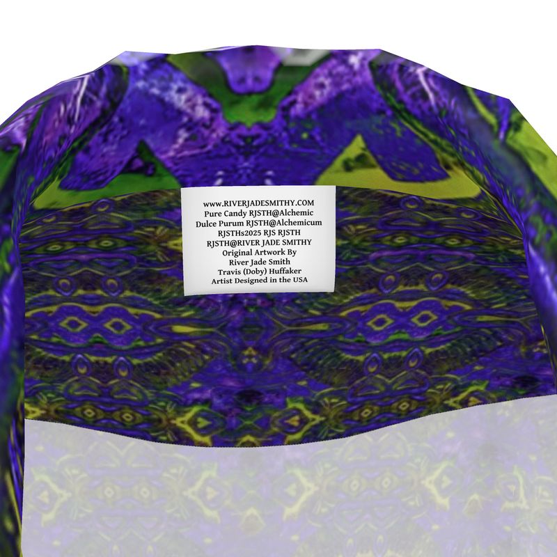 Luxury Pajama Shirt (Her/Muliebris)(Pure Candy RJSTH@Alchemic) RJSTHs2025 RJS