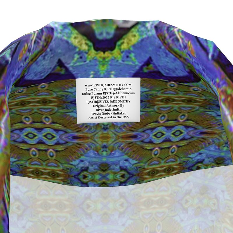 Luxury Pajama Shirt (Her/Muliebris)(Pure Candy RJSTH@Alchemic) RJSTHs2025 RJS