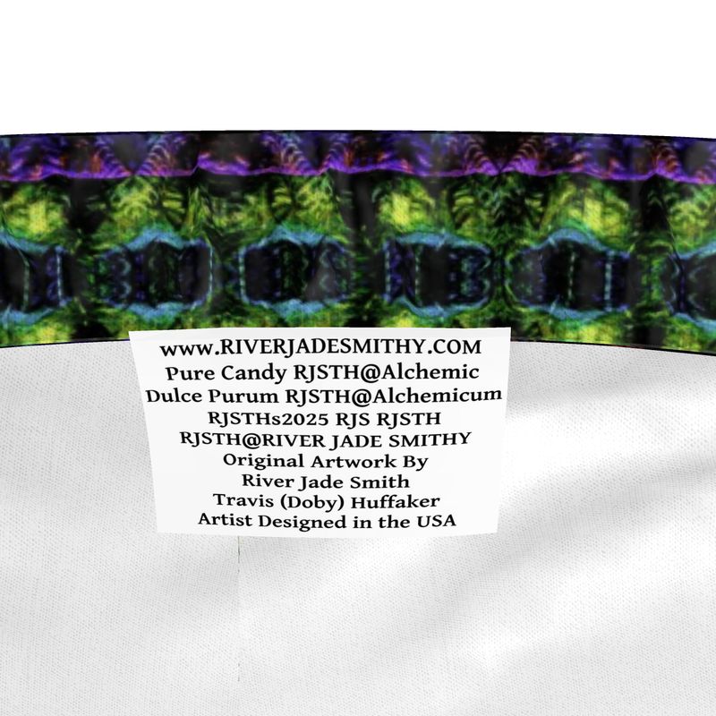 Luxury Pajama Shorts (Her/Muliebris)(Pure Candy RJSTH@Alchemic) RJSTHs2025 RJS