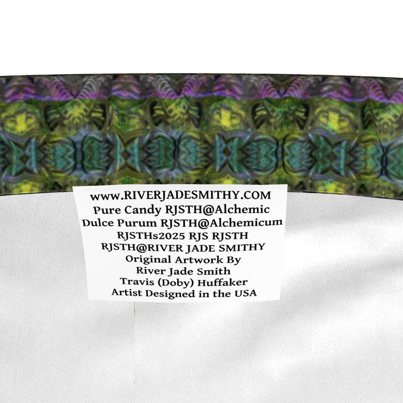 Luxury Pajama Shorts (Her/Muliebris)(Pure Candy RJSTH@Alchemic) RJSTHs2025 RJS