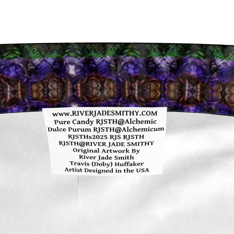 Luxury Pajama Shorts (Her/Muliebris)(Pure Candy RJSTH@Alchemic) RJSTHs2025 RJS