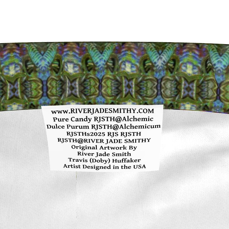 Luxury Pajama Shorts (Her/Muliebris)(Pure Candy RJSTH@Alchemic) RJSTHs2025 RJS