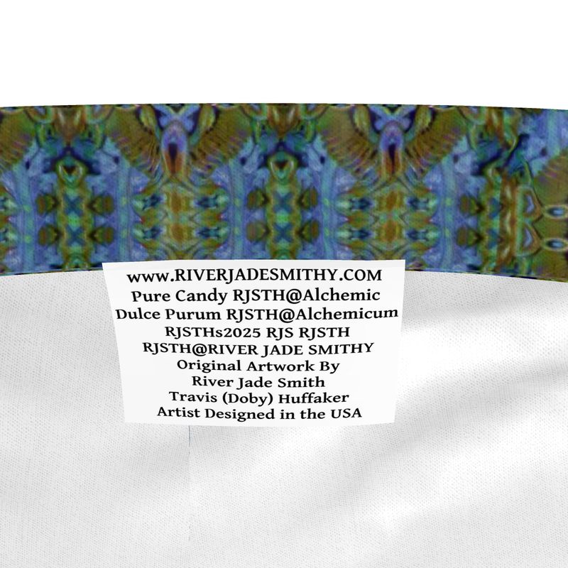 Luxury Pajama Shorts (Her/Muliebris)(Pure Candy RJSTH@Alchemic) RJSTHs2025 RJS