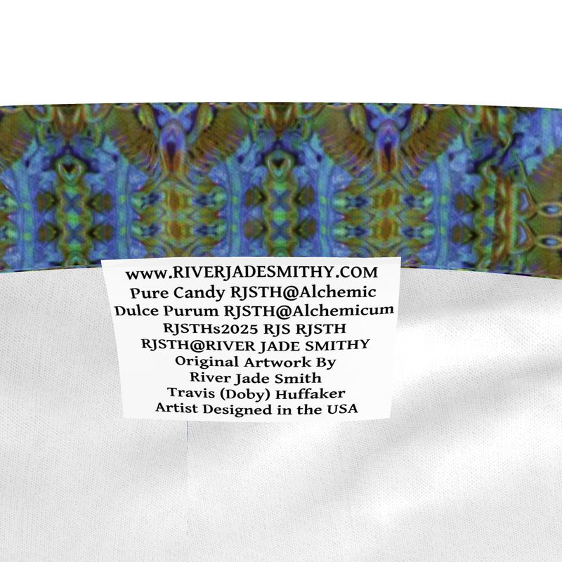 Luxury Pajama Shorts (Her/Muliebris)(Pure Candy RJSTH@Alchemic) RJSTHs2025 RJS