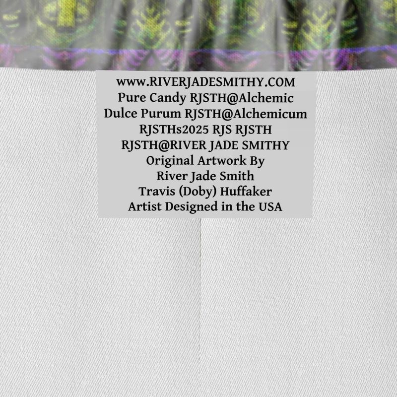 Luxury Pajama Trousers (Her/Muliebris)(Pure Candy RJSTH@Alchemic) RJSTHs2025 RJS