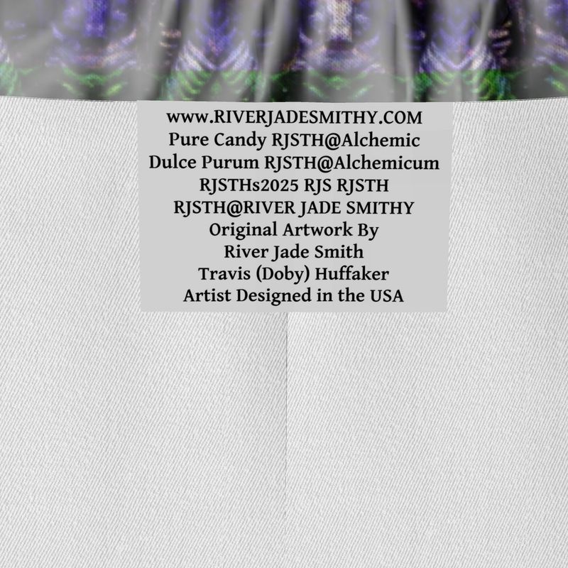 Luxury Pajama Trousers (Her/Muliebris)(Pure Candy RJSTH@Alchemic) RJSTHs2025 RJS