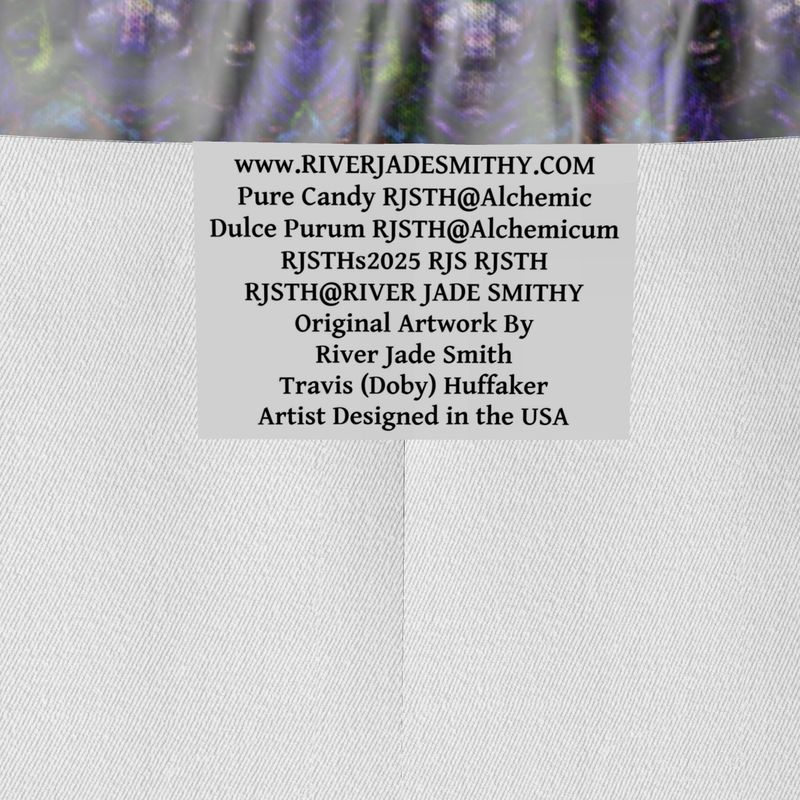 Luxury Pajama Trousers (Her/Muliebris)(Pure Candy RJSTH@Alchemic) RJSTHs2025 RJS