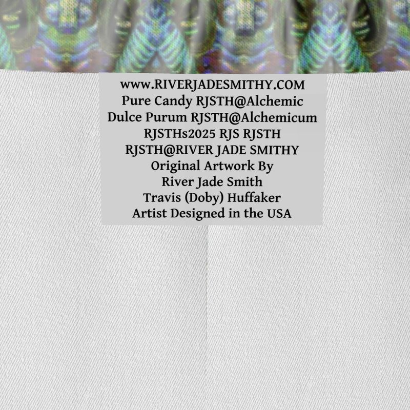 Luxury Pajama Trousers (Her/Muliebris)(Pure Candy RJSTH@Alchemic) RJSTHs2025 RJS