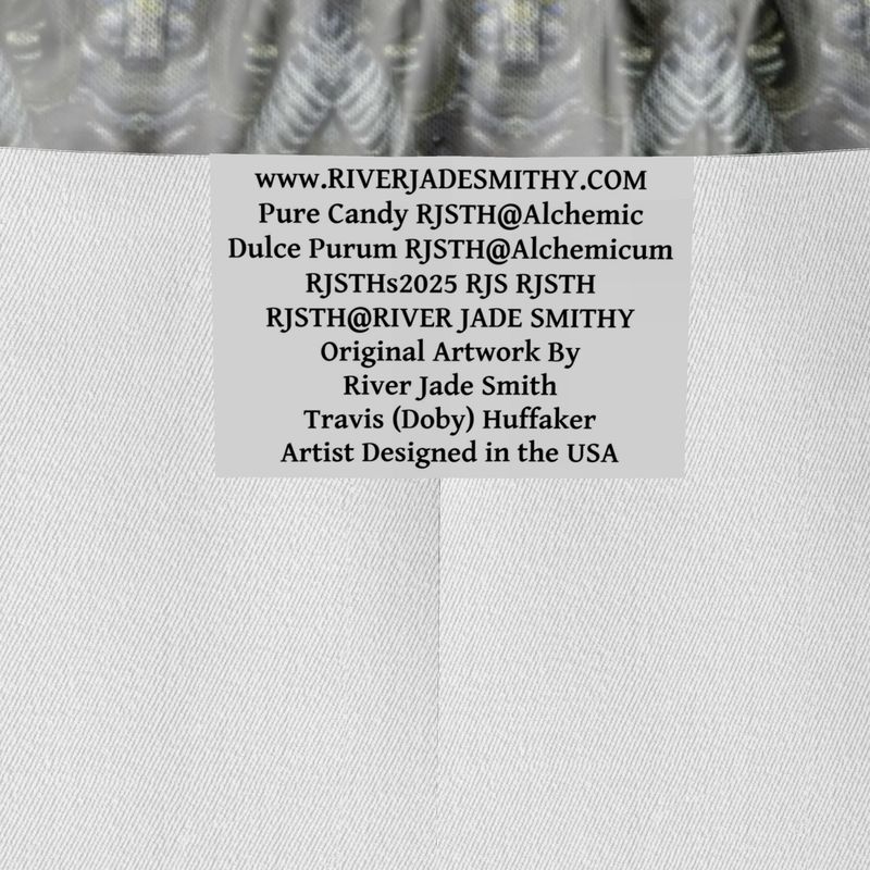 Luxury Pajama Trousers (Her/Muliebris)(Pure Candy RJSTH@Alchemic) RJSTHs2025 RJS