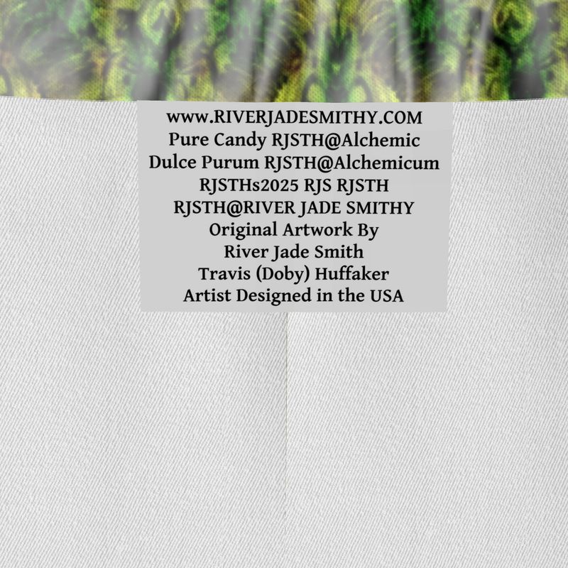 Luxury Pajama Trousers (Her/Muliebris)(Pure Candy RJSTH@Alchemic) RJSTHs2025 RJS