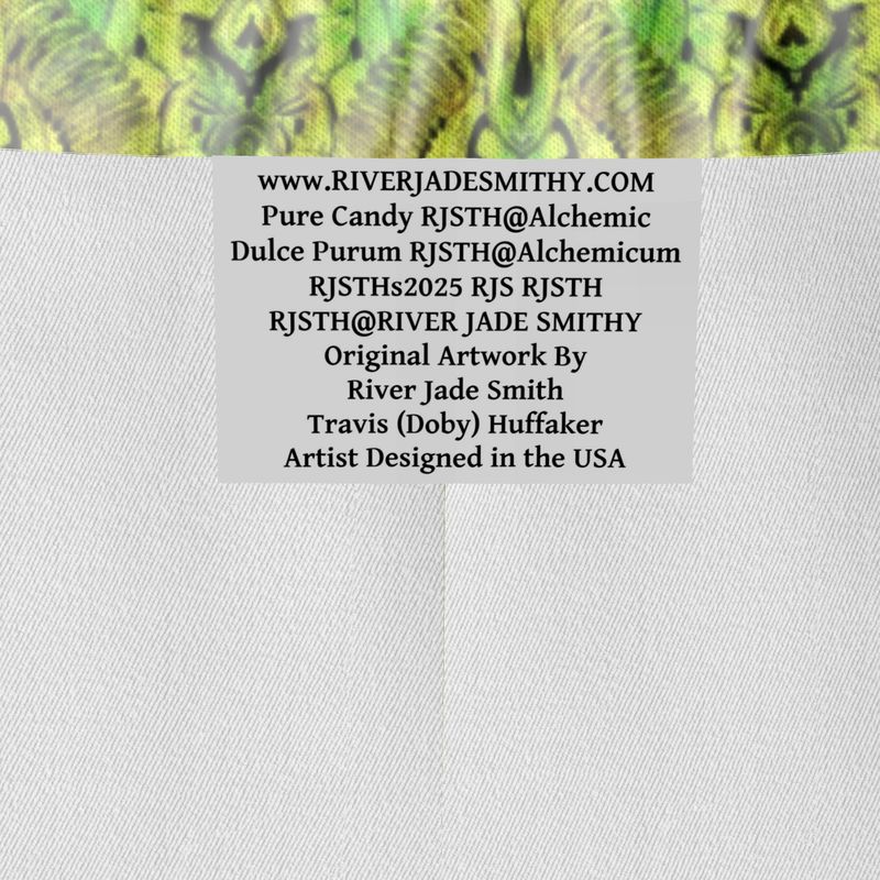 Luxury Pajama Trousers (Her/Muliebris)(Pure Candy RJSTH@Alchemic) RJSTHs2025 RJS