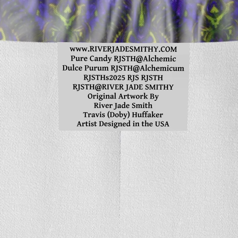 Luxury Pajama Trousers (Her/Muliebris)(Pure Candy RJSTH@Alchemic) RJSTHs2025 RJS