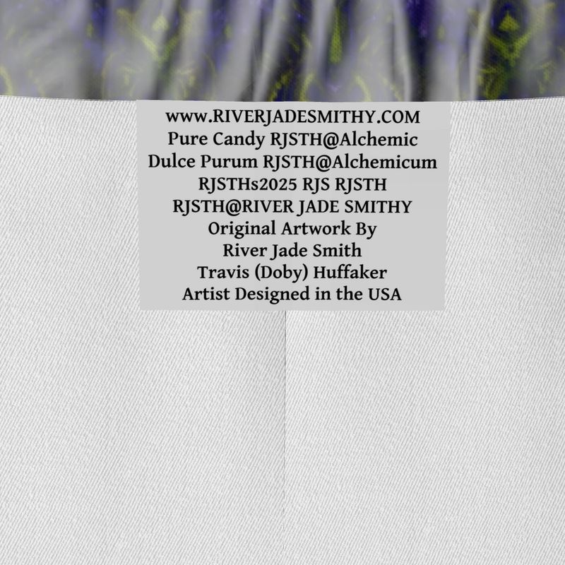 Luxury Pajama Trousers (Her/Muliebris)(Pure Candy RJSTH@Alchemic) RJSTHs2025 RJS