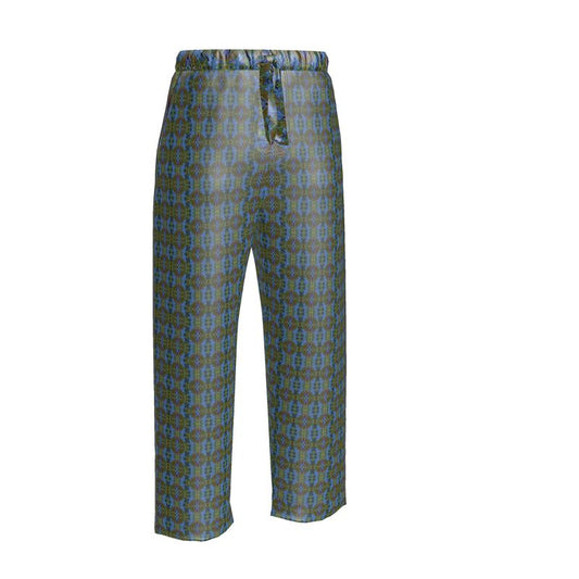 Luxury Pajama Trousers (Her/Muliebris)(Pure Candy RJSTH@Alchemic) RJSTHs2025 RJS