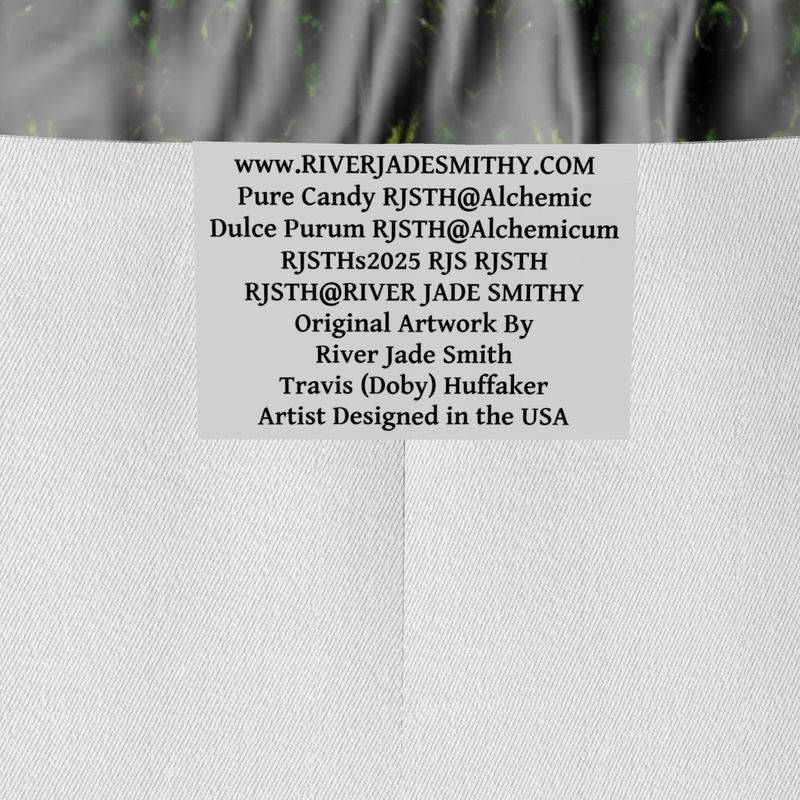 Luxury Pajama Trousers (Her/Muliebris)(Pure Candy RJSTH@Alchemic) RJSTHs2025 RJS