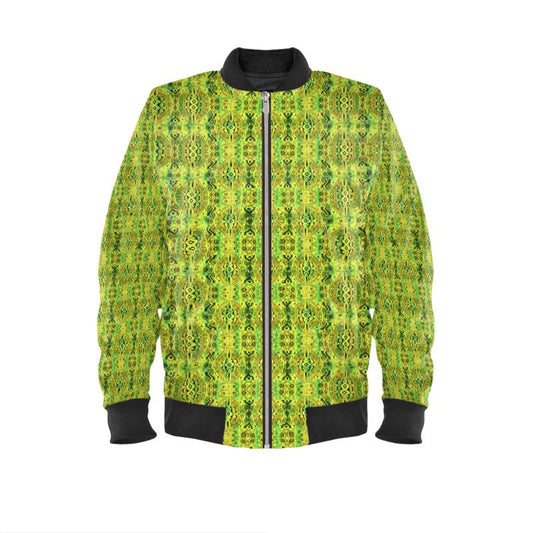 Reversible Silk Bomber Jacket (His/Virilis)(Pure Candy RJSTH@Alchemic) RJSTHs2025 RJS