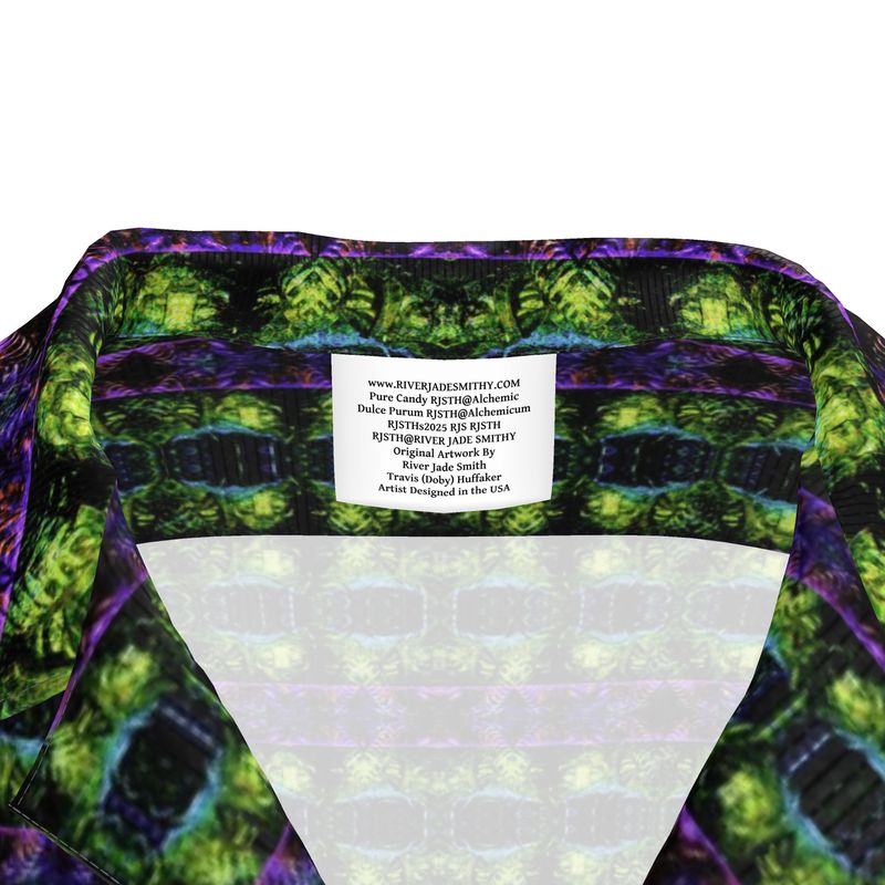 Revere Shirt (His/Virilis)(Pure Candy RJSTH@Alchemic) RJSTHs2025 RJS