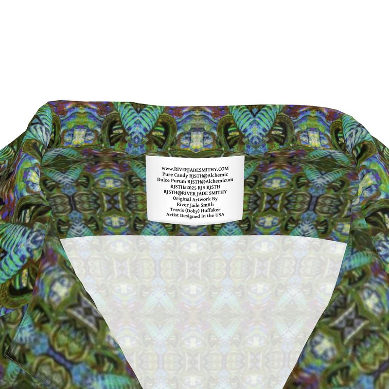 Revere Shirt (His/Virilis)(Pure Candy RJSTH@Alchemic) RJSTHs2025 RJS