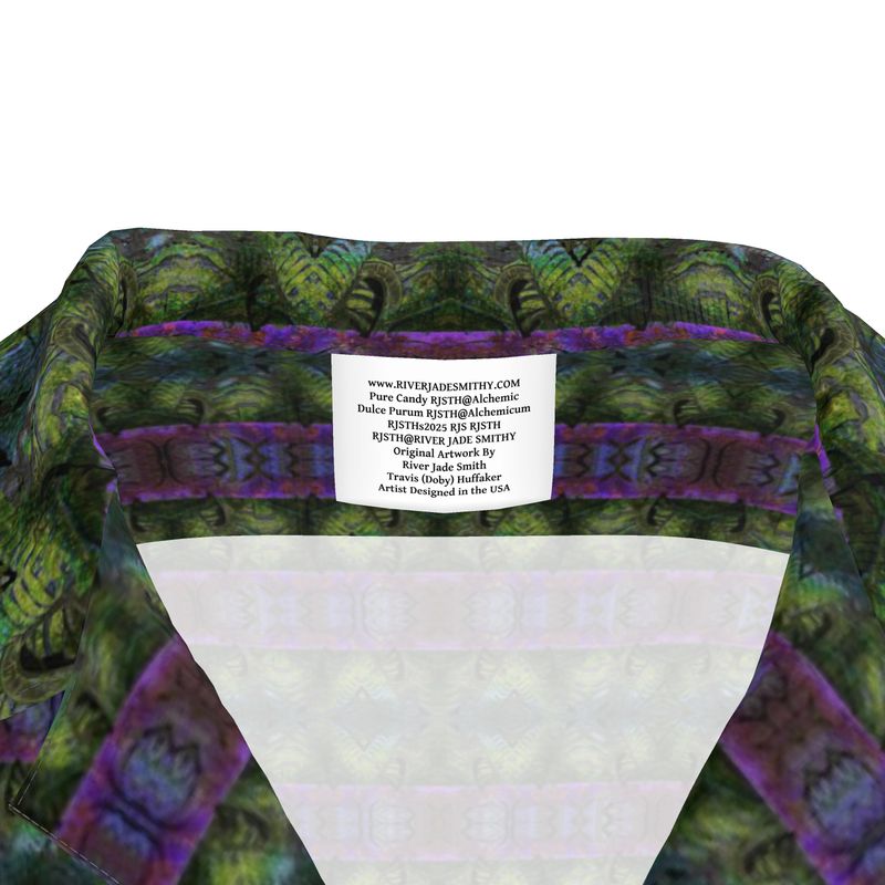 Revere Shirt (His/Virilis)(Pure Candy RJSTH@Alchemic) RJSTHs2025 RJS