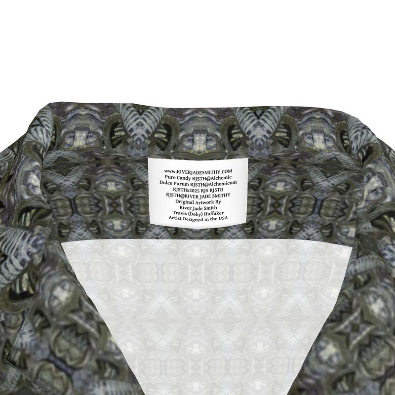 Revere Shirt (His/Virilis)(Pure Candy RJSTH@Alchemic) RJSTHs2025 RJS