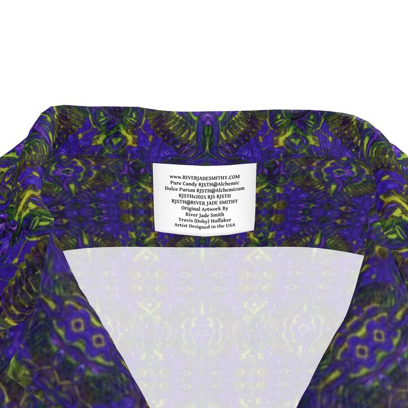 Revere Shirt (His/Virilis)(Pure Candy RJSTH@Alchemic) RJSTHs2025 RJS