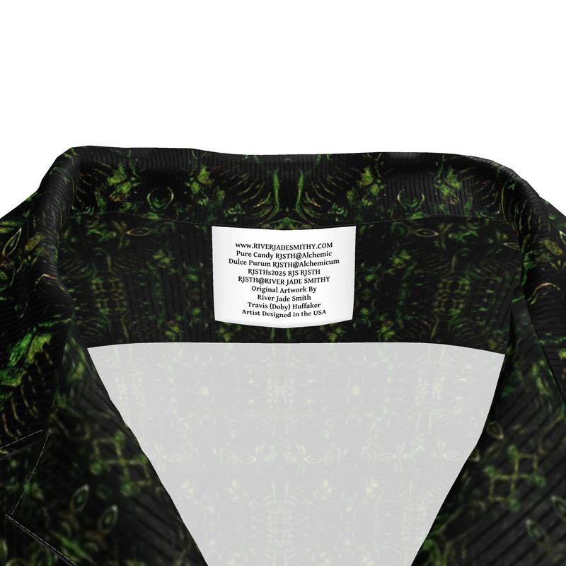 Revere Shirt (His/Virilis)(Pure Candy RJSTH@Alchemic) RJSTHs2025 RJS