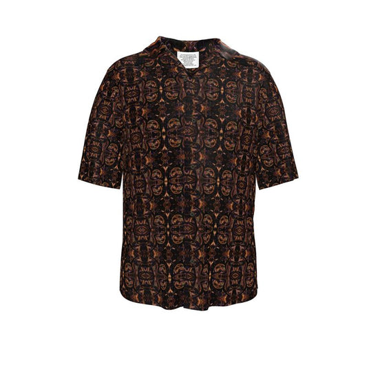 Revere Shirt (His/Virilis)(Pure Candy Blue Logo@Alchemic) RJSTHs2025 RJS