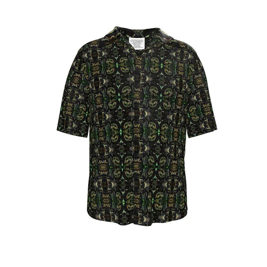 Revere Shirt (His/Virilis)(Pure Candy Purple Logo@Alchemic) RJSTHs2025 RJS