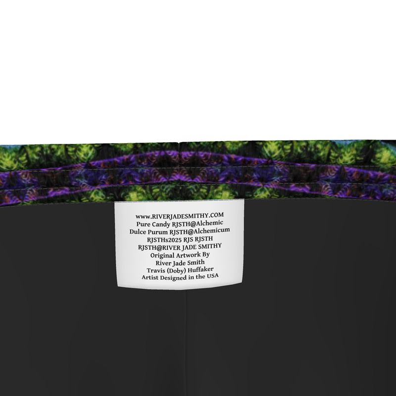 Riviera Shorts (His/Virilis)(Pure Candy RJSTH@Alchemic) RJSTHs2025 RJS