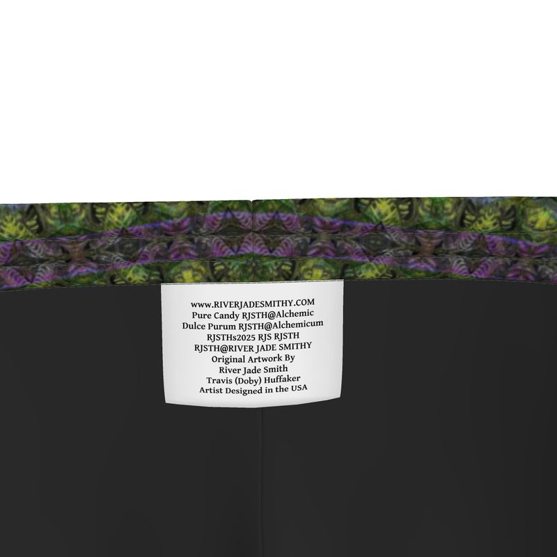 Riviera Shorts (His/Virilis)(Pure Candy RJSTH@Alchemic) RJSTHs2025 RJS