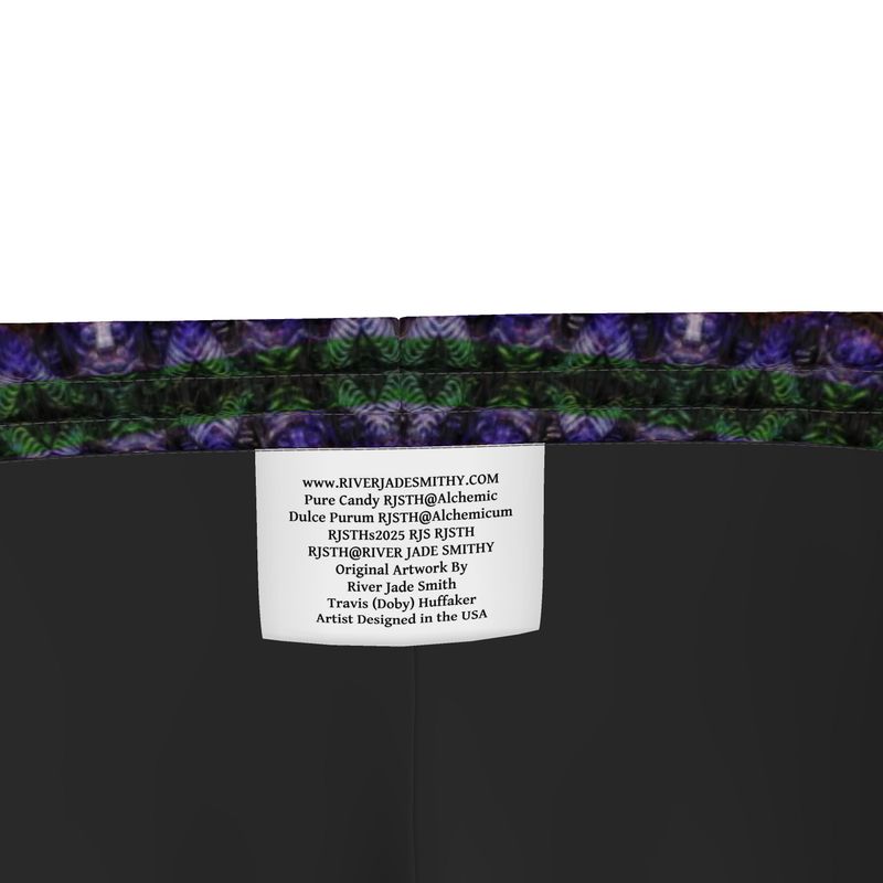 Riviera Shorts (His/Virilis)(Pure Candy RJSTH@Alchemic) RJSTHs2025 RJS