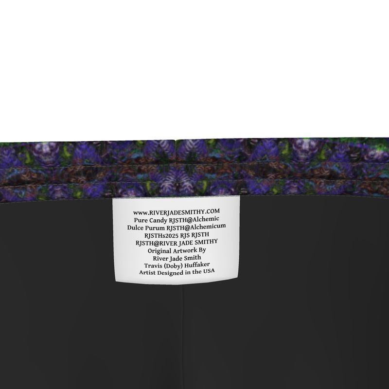 Riviera Shorts (His/Virilis)(Pure Candy RJSTH@Alchemic) RJSTHs2025 RJS